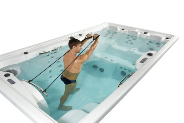 Aquavia Compact Swim Spa (4) £18,650.00