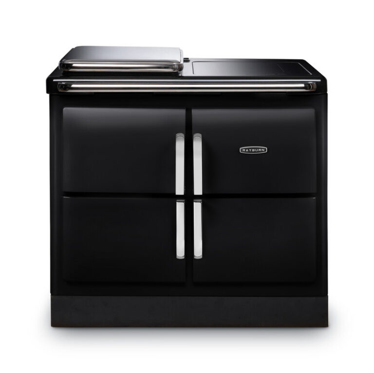 Rayburn Ranger 1003i Electric