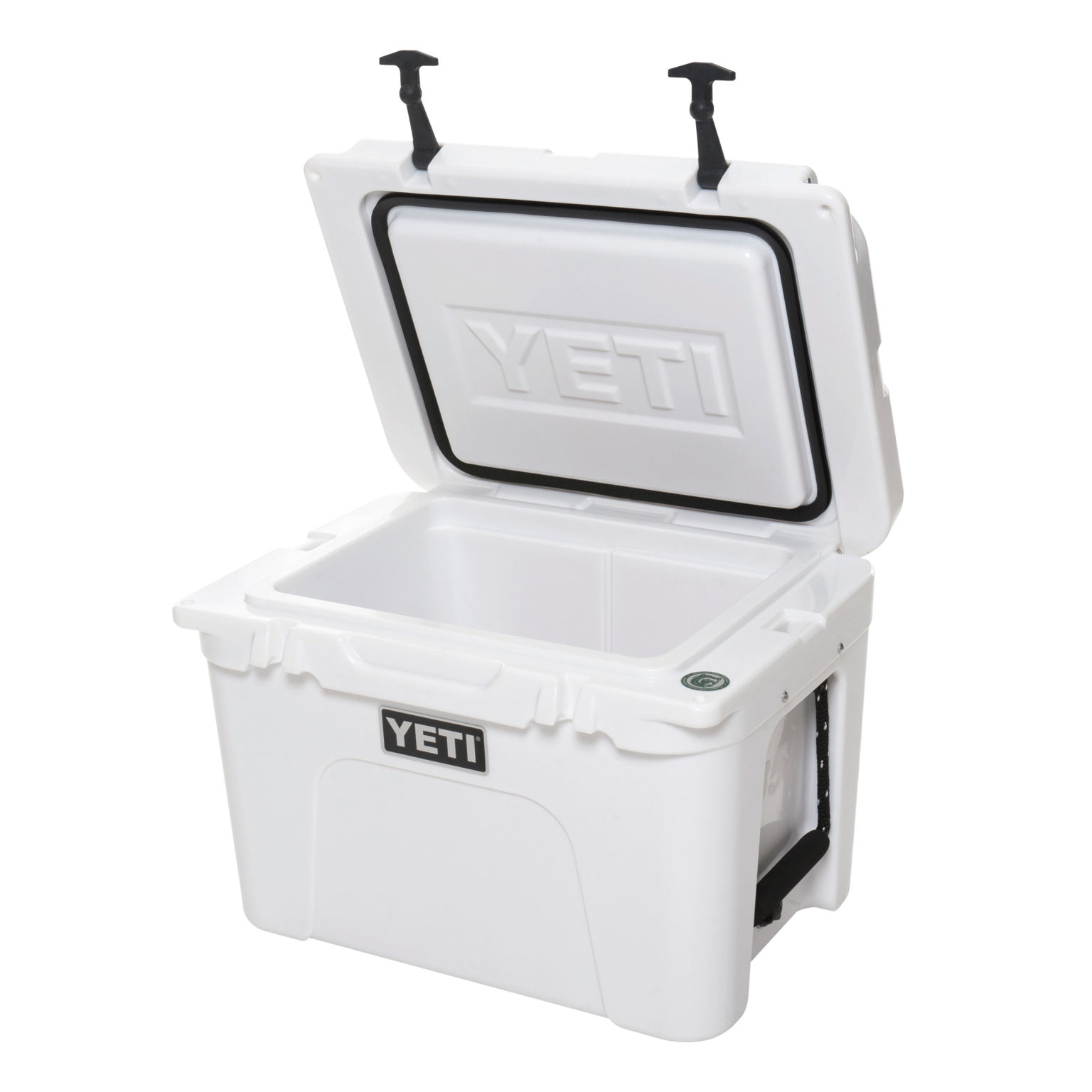 Yeti Tundra 35 White