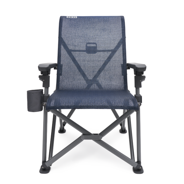 Yeti Trailhead Camp Chair - Navy (1) £250.00