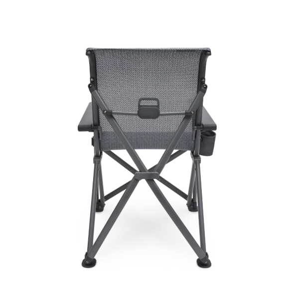 Yeti Trailhead Camp Chair - Charcoal (8) £250.00