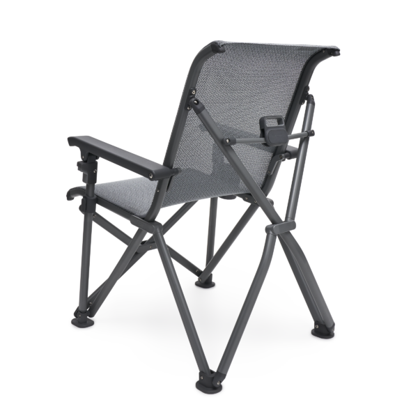 Yeti Trailhead Camp Chair - Charcoal (7) £250.00