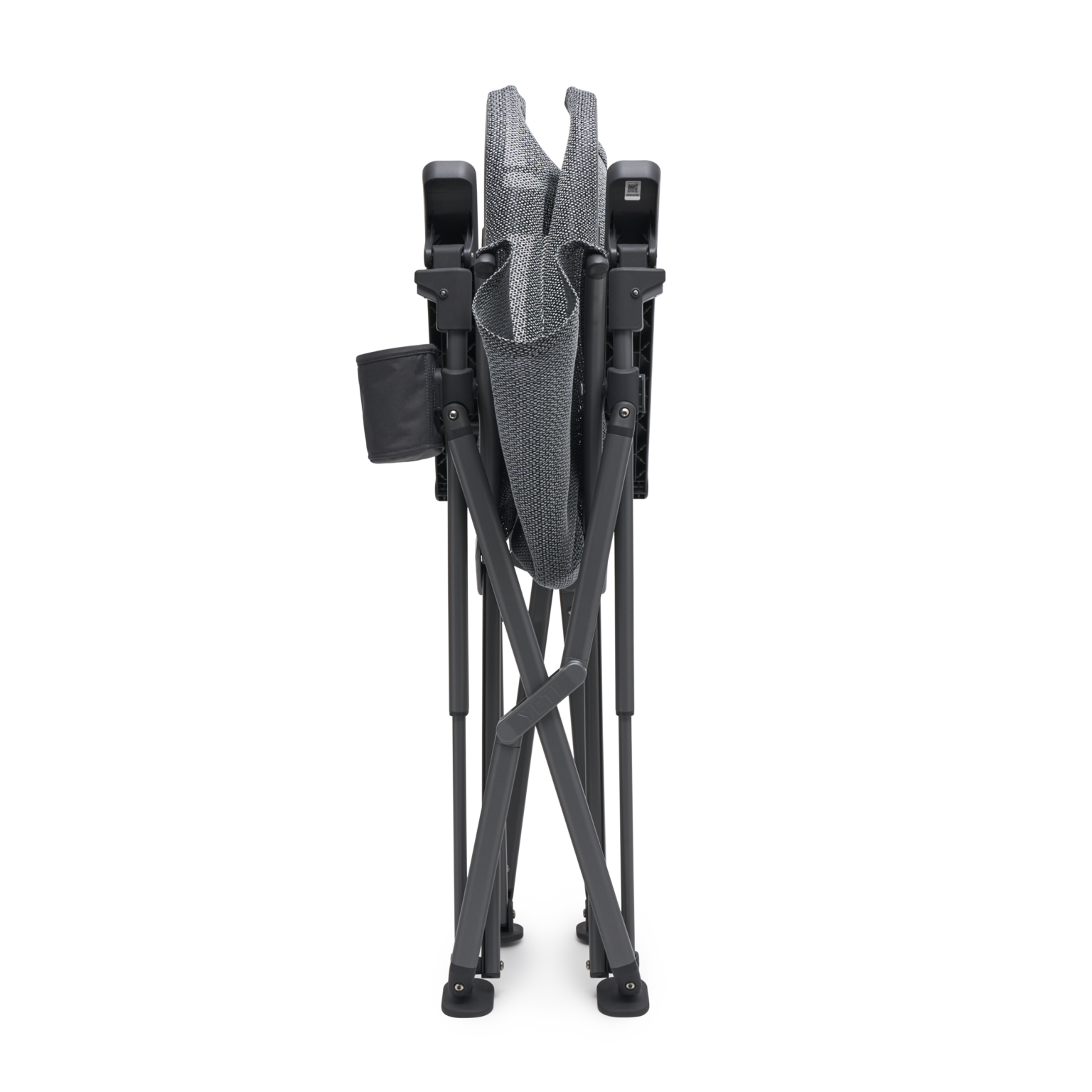 Yeti Trailhead Camp Chair Charcoal