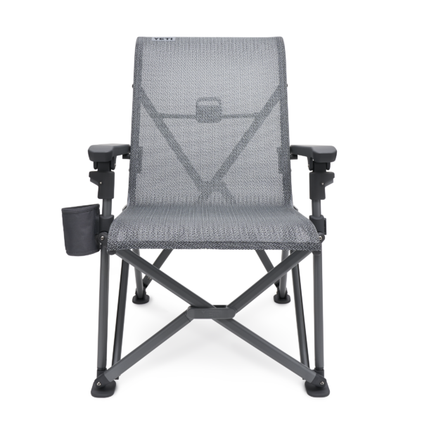 Yeti Trailhead Camp Chair - Charcoal (2) £250.00