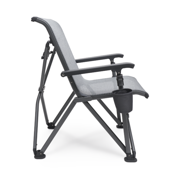 Yeti Trailhead Camp Chair - Charcoal (3) £250.00