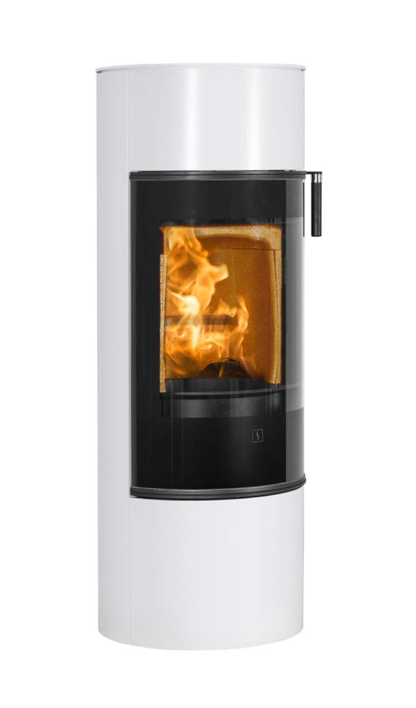Scan 84 Contemporary Woodburning Stove (3) £2,999.17