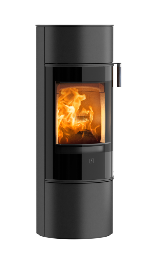Scan 84 Contemporary Woodburning Stove (2) £2,999.17