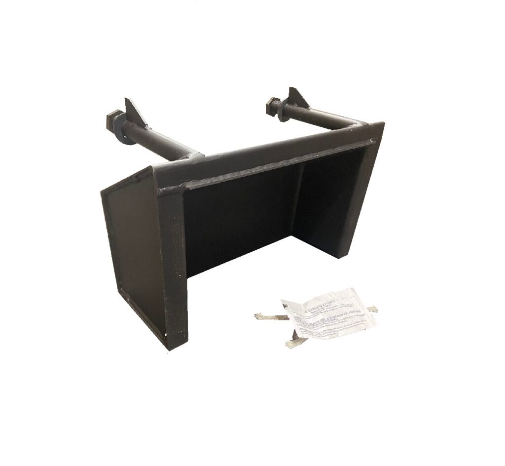 Clearview 750 Boiler Wrap
