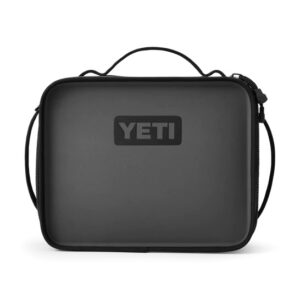 Yeti Daytrip Lunch Box - Charcoal