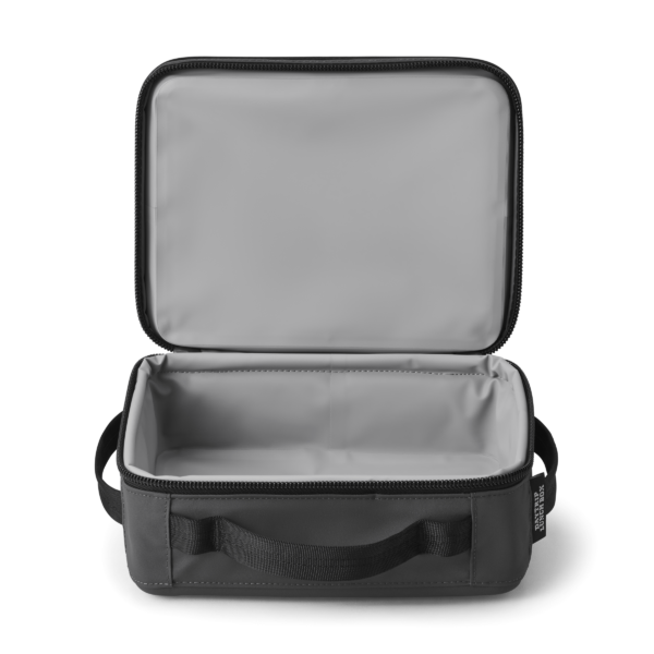 Yeti Daytrip Lunch Box - Charcoal (5) £66.67