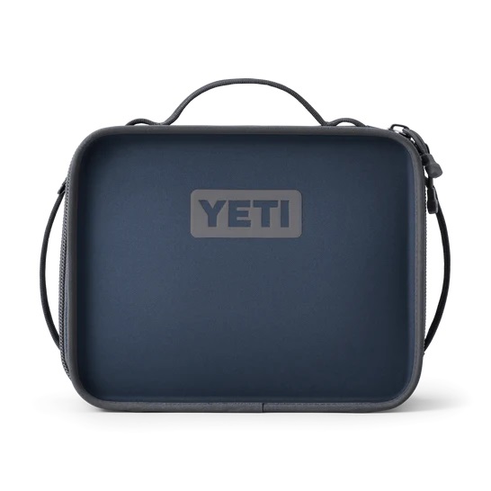 Yeti Daytrip Lunch Box - Navy 1 Yeti Daytrip Lunch Box - Navy