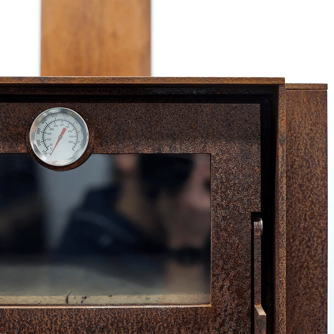 RB73 Quercus - Outdoor Stove 3 RB73 Quercus - Outdoor Stove - Image 3