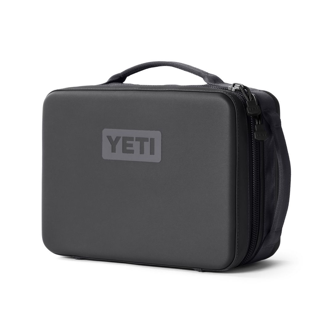 Yeti Daytrip 5L Lunch Box - Charcoal 7 5L Daytrip Lunch Bag