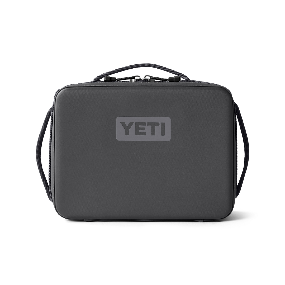 Yeti Daytrip 5L Lunch Box - Charcoal 1 5L Daytrip Lunch Bag