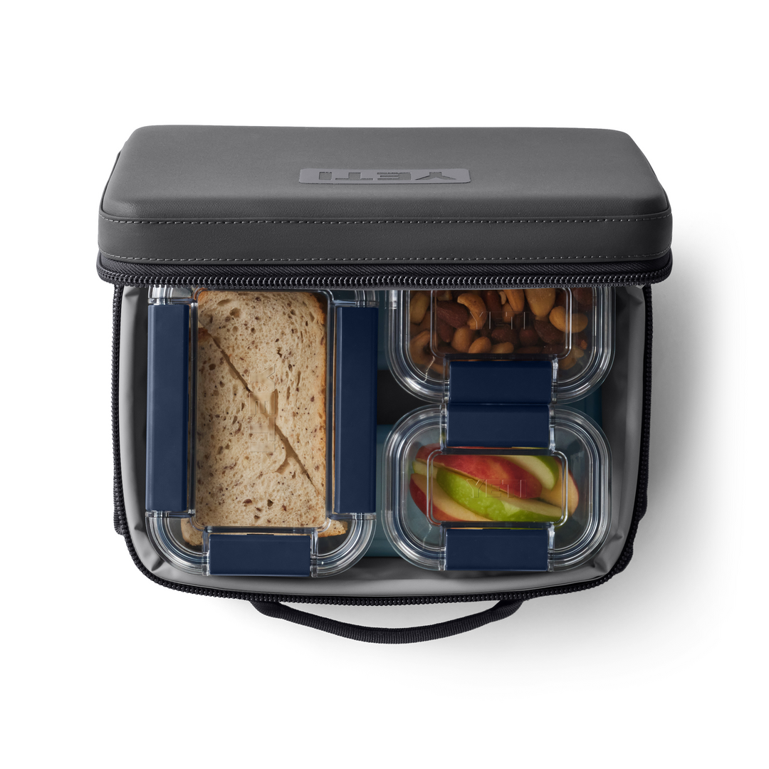 Yeti Daytrip 5L Lunch Box - Charcoal 2 5L Daytrip Lunch Bag