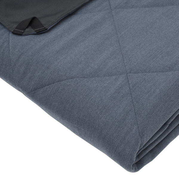 Yeti Lowands Blanket - Smokey Blue (3) £166.67