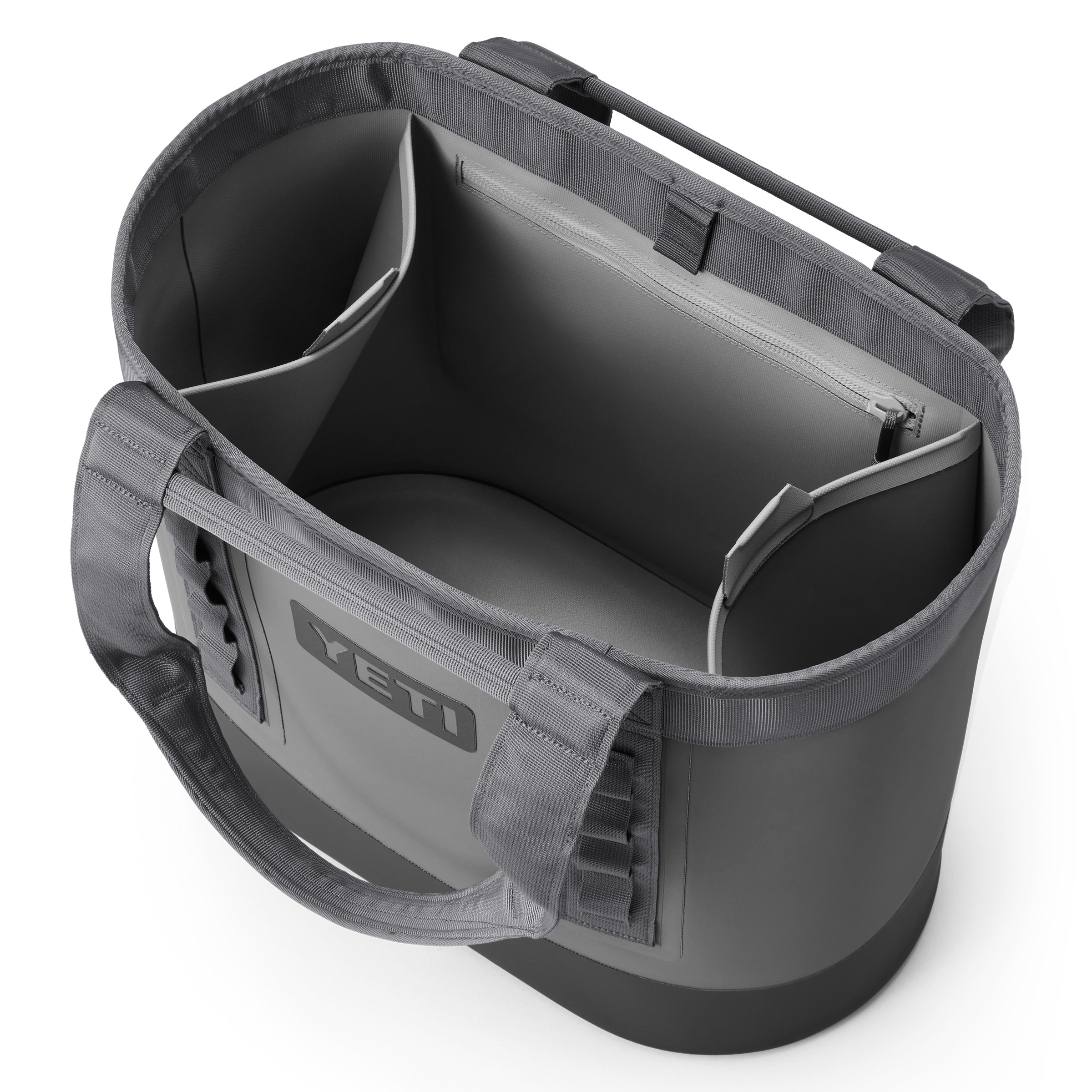 Yeti Camino 35L Carryall - Grey - Image 2