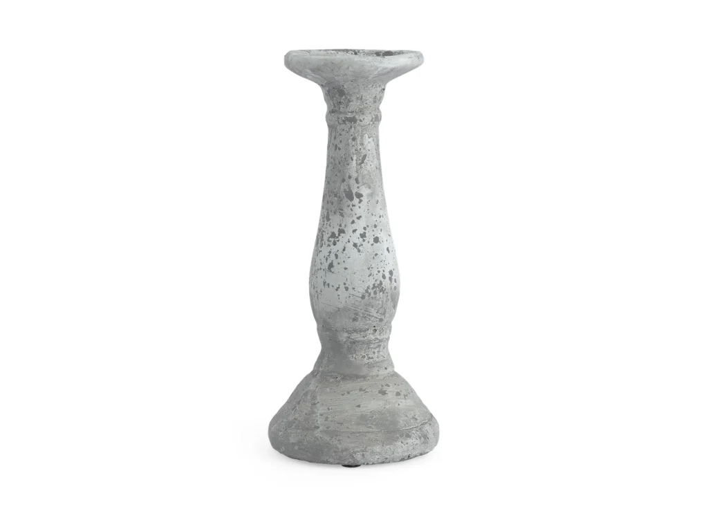 Neptune Hanley Medium Candlestick