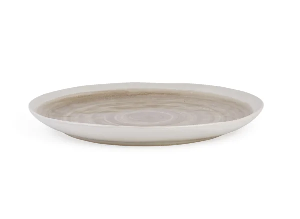 Neptune Lulworth Serving/ Charger Plate - Fig (1) £20.00