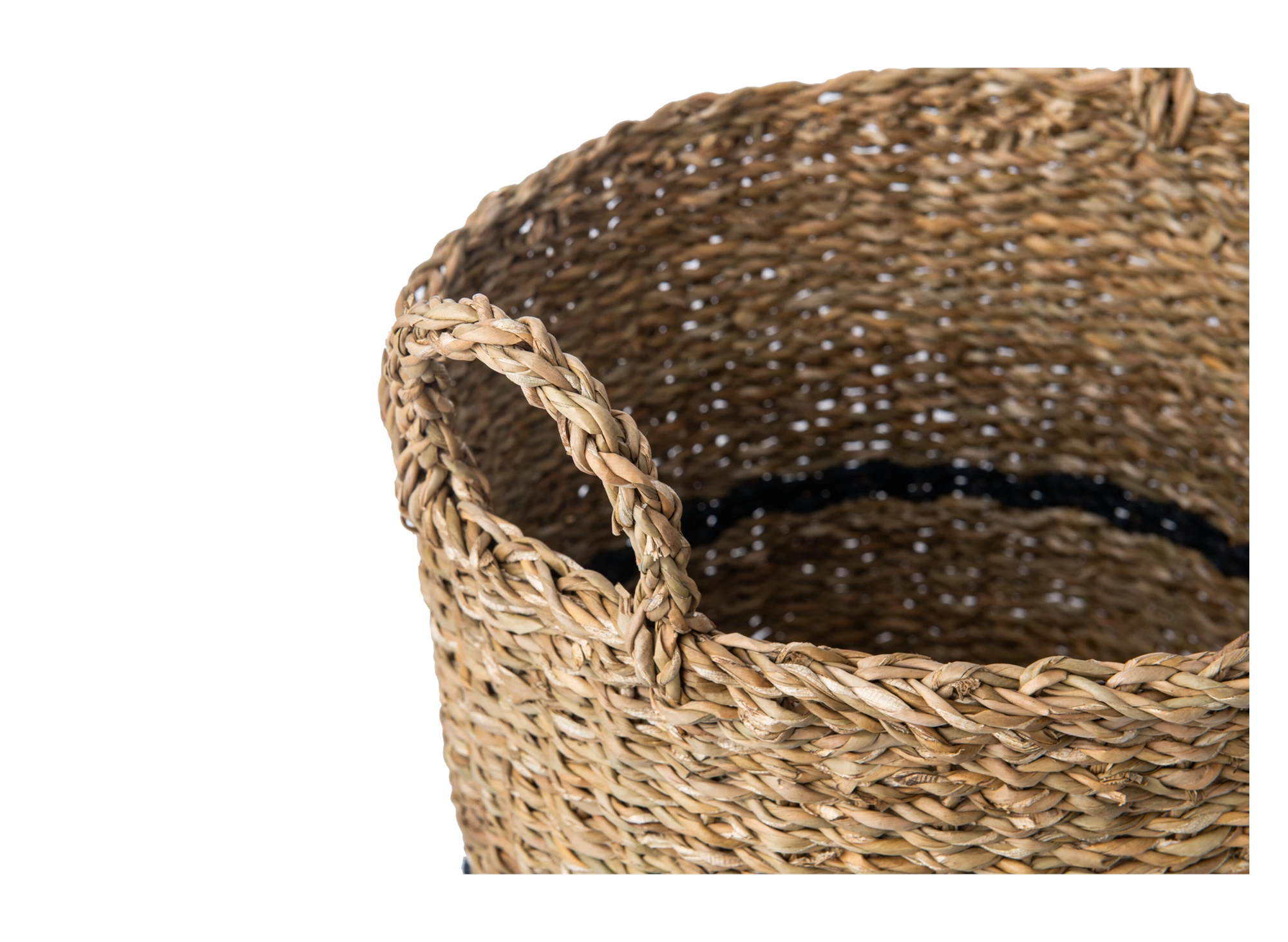 Neptune Redford Round Basket - Small 3 Neptune Redford Round Basket - Small - Image 3