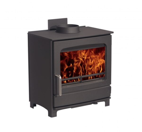 Woodwarm Fireview ECO 5kw, Traditional Door (1) £1,460.00