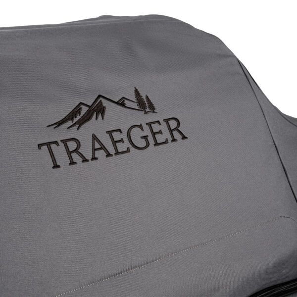 Traeger Timberline Full Length Cover (3) £166.66