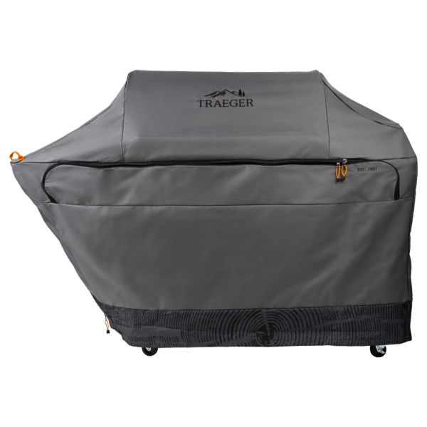 Traeger Timberline XL Full Length Cover (1) £175.00