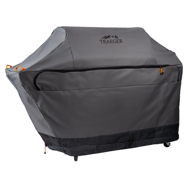 Traeger Timberline XL Full Length Cover (3) £175.00