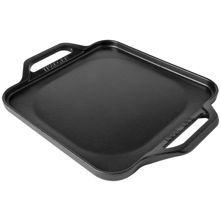 Traeger Induction Cast Iron Skillet