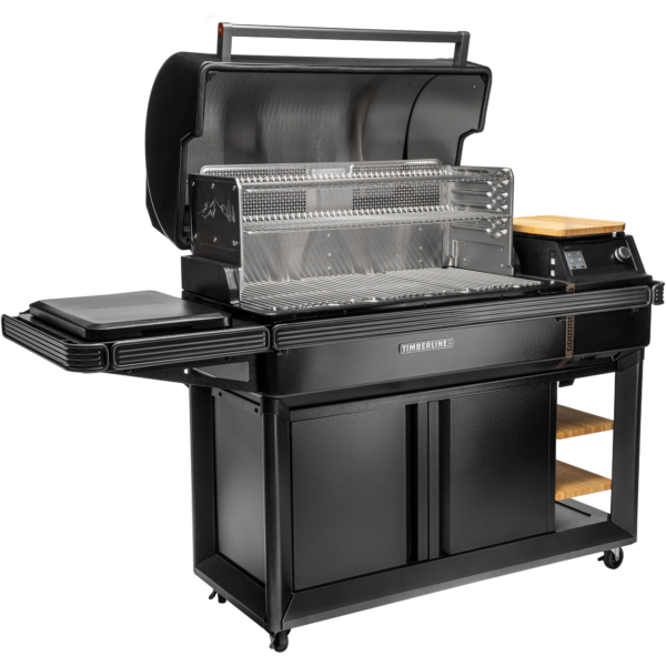 Traeger Timberline XL Grill (2) £3,082.50