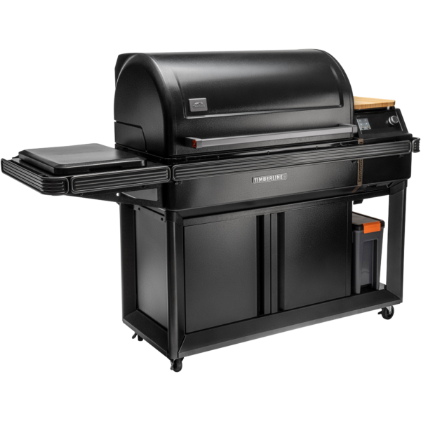 Traeger Timberline XL Grill (5) £3,082.50