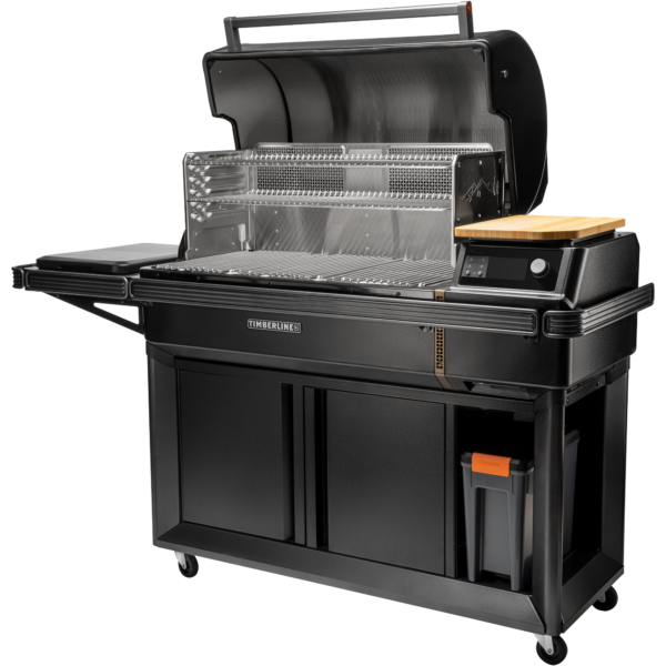 Traeger Timberline XL Grill (3) £3,082.50