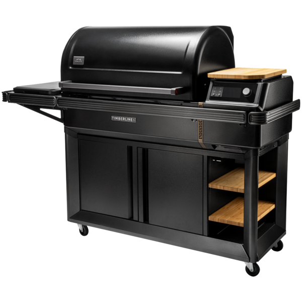 Traeger Timberline XL Grill (6) £3,082.50