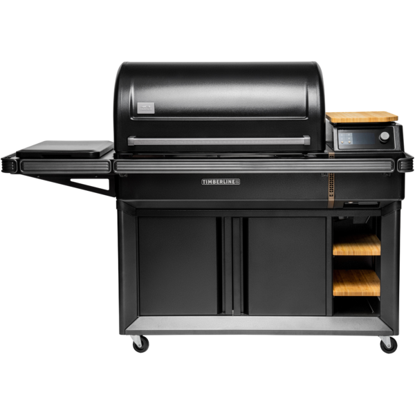 Traeger Timberline XL Grill (7) £3,082.50