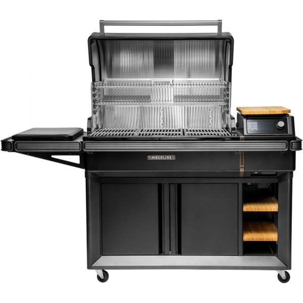 Traeger Timberline XL Grill (1) £3,082.50