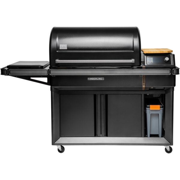 Traeger Timberline XL Grill (8) £3,082.50