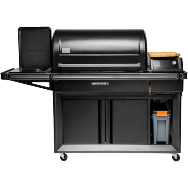 Traeger Timberline XL Grill (9) £3,082.50