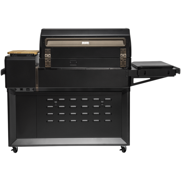 Traeger Timberline XL Grill (10) £3,082.50