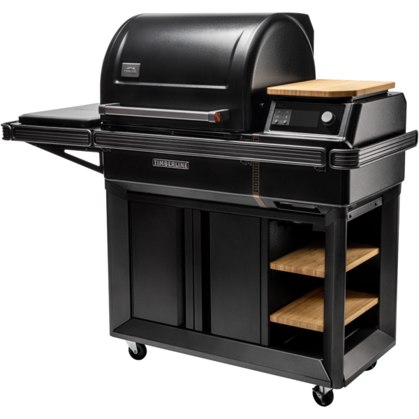 Traeger Timberline Grill (4) £2,833.33