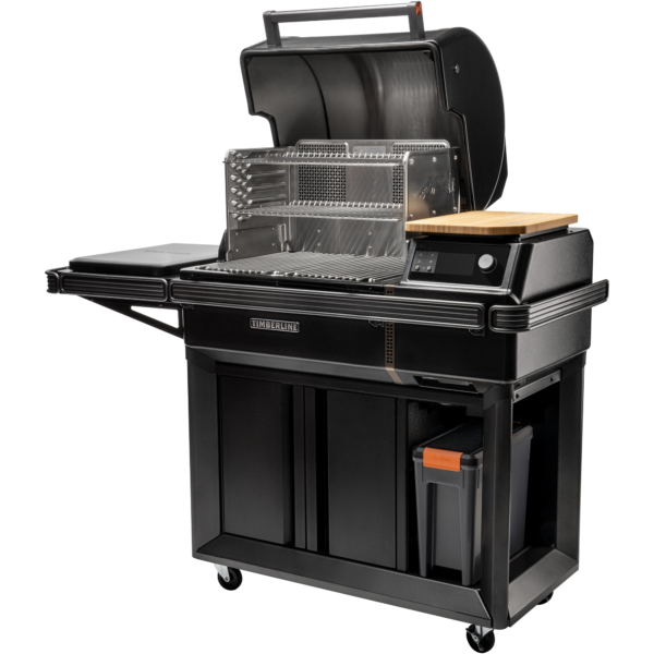 Traeger Timberline Grill (1) £2,833.33