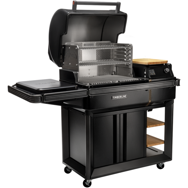Traeger Timberline Grill (2) £2,833.33