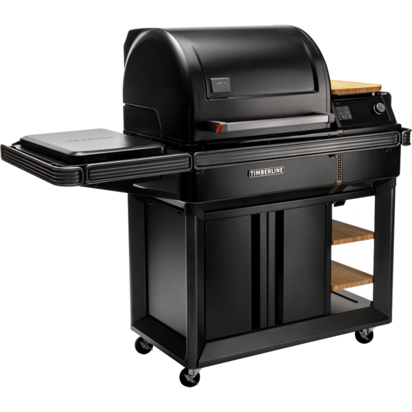 Traeger Timberline Grill (5) £2,833.33