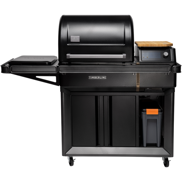 Traeger Timberline Grill (6) £2,833.33