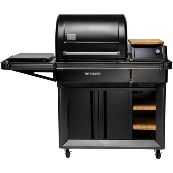 Traeger Timberline Grill (7) £2,833.33