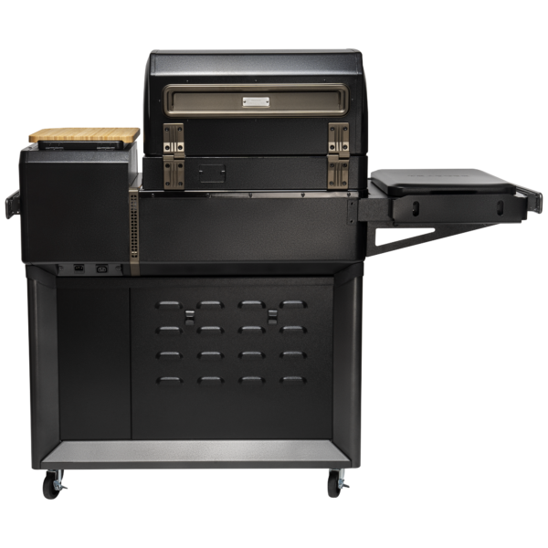 Traeger Timberline Grill (8) £2,833.33