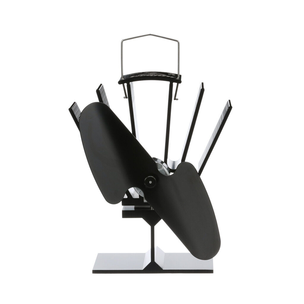 Eco Fan Mini 815 - Black
