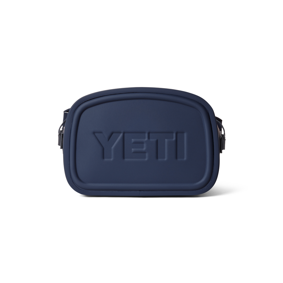 Yeti Hopper Backpack M20 Soft Cooler - Classic Navy 8 Yeti M20