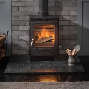 Arada Stoves - Topstak