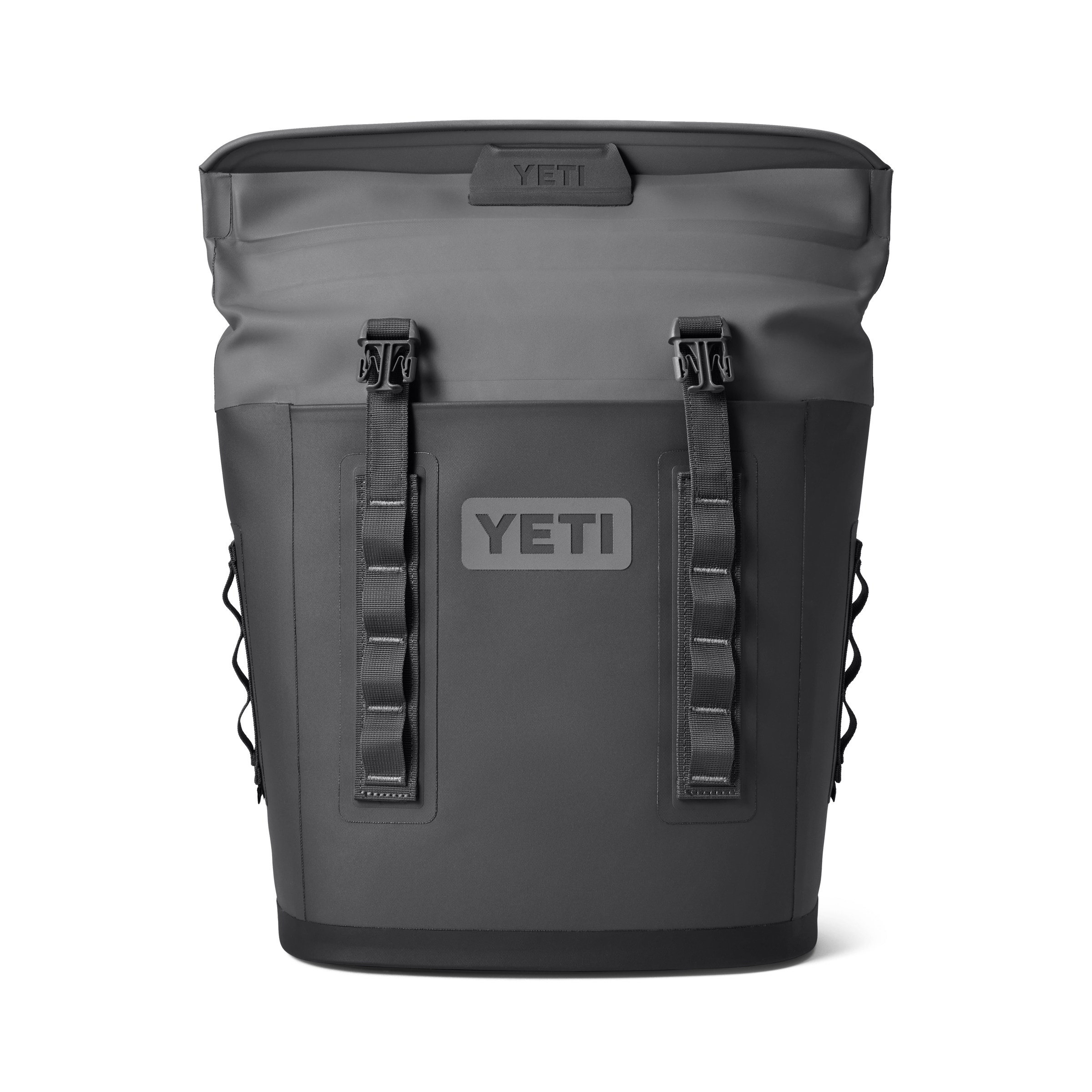 Yeti Hopper Backpack M20 Soft Cooler - Charcoal - Image 5