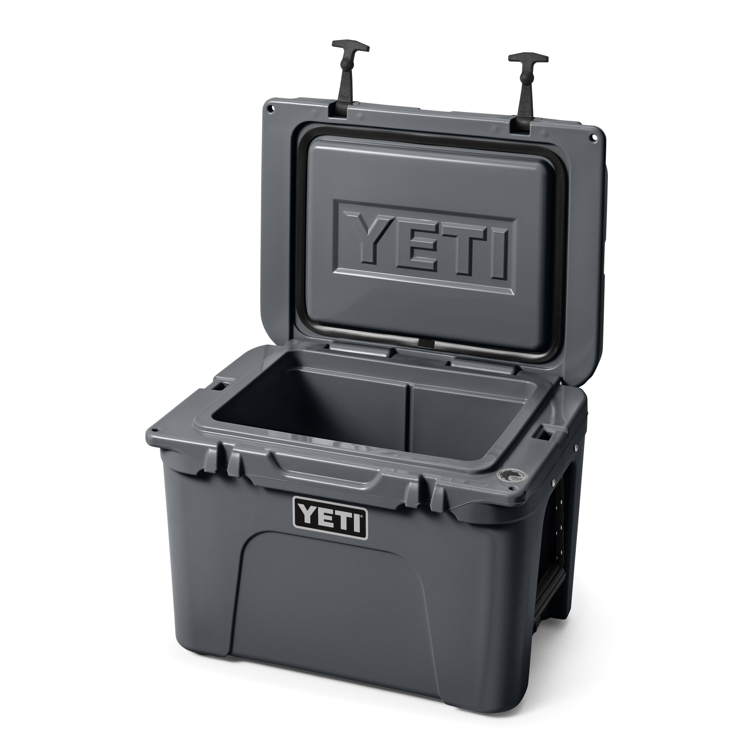 Yeti Tundra 35 - Charcoal 2 Yeti Tundra 35 - Charcoal - Image 2